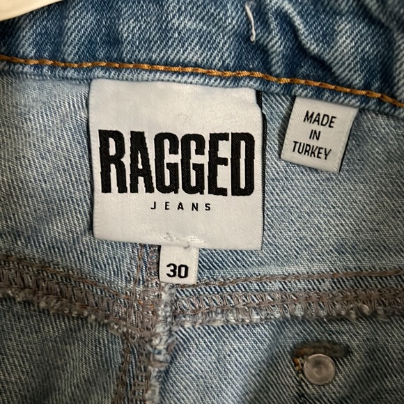 Ragged Priest Cougar Jeans - Picture 6 of 6
